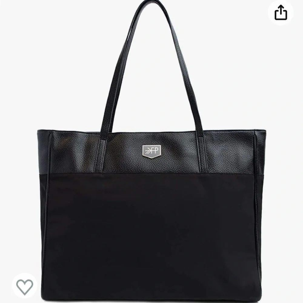 Freshly Picked Everyday Tote